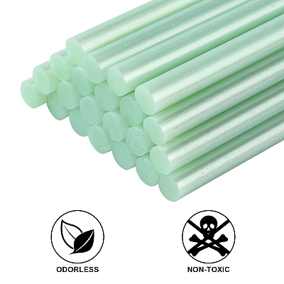 Plastic Glue Gun Sticks DIY-C044-01F-1