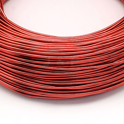 Anodized Aluminum Wire AW-S001-0.8mm-23-1