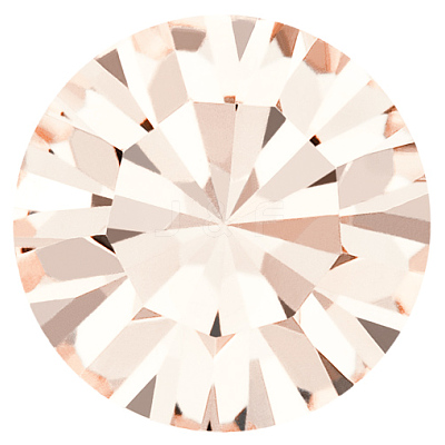 Preciosa® MAXIMA Crystal Round Stones Y-PRC-RBSS39-00520-1