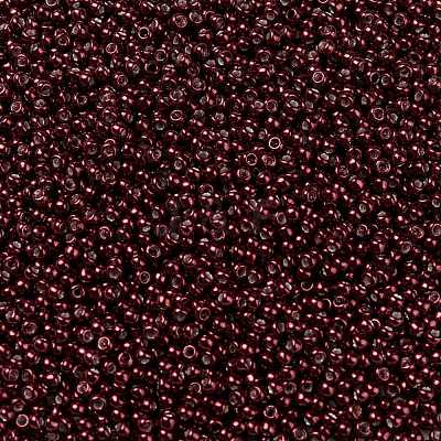 TOHO 11/0 Round Beads X-SEED-TR11-0564-1
