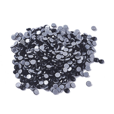 Glass Hotfix Rhinestone RGLA-A019-SS30-280-1