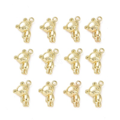 Rack Plating Alloy Charms LS-PALLOY-N155-88-RS-1