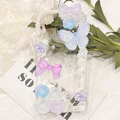 DIY Jewelry Making Finding Kits DIY-CJC0002-010-1