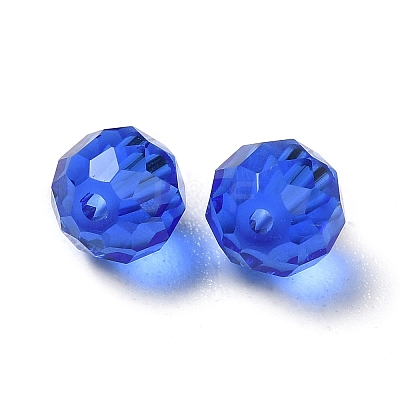 K9 Glass Imitation Austrian Crystal Beads GLAA-H024-17A-13-1