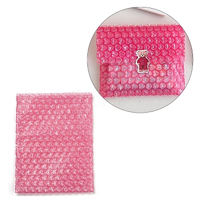 Plastic Package Bags ABAG-C007-01B-02-1