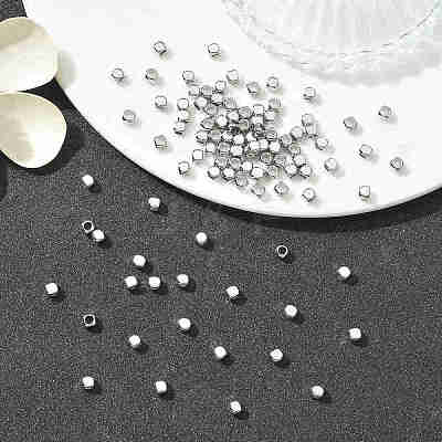 SHEGRACE Brass Beads XGRPCN795-226P-1