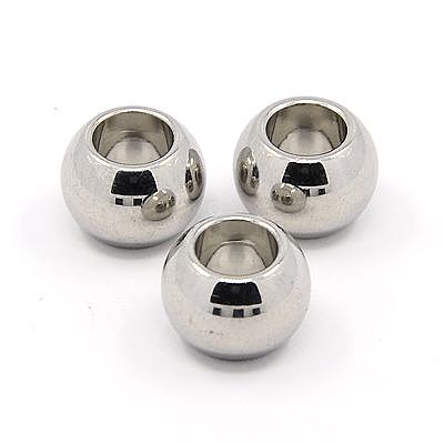 Tarnish Resistant Stainless Steel Color STAS-E019-6A-1
