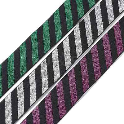Resistance Band Nylon Flat Ribbon OCOR-XCP0001-55-1