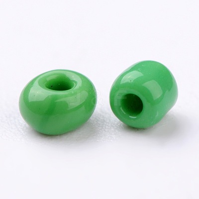 8/0 Glass Seed Beads X2-SEED-A010-3mm-47-1