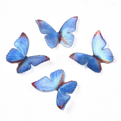 Acrylic Pendants KY-I007-44-1