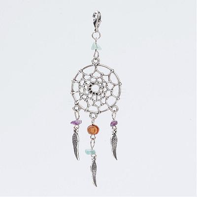Alloy Pendants HJEW-JM00248-03-1
