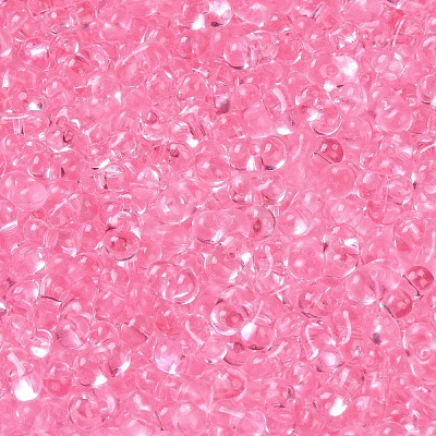Transparent Acrylic Beads LS-TACR-G049-01G-1