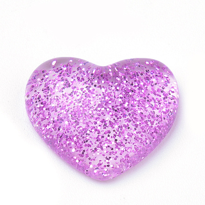 Resin Cabochons CRES-Q196-28-1