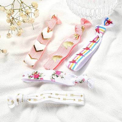 Girls Hair Accessories OHAR-B001-A14-1