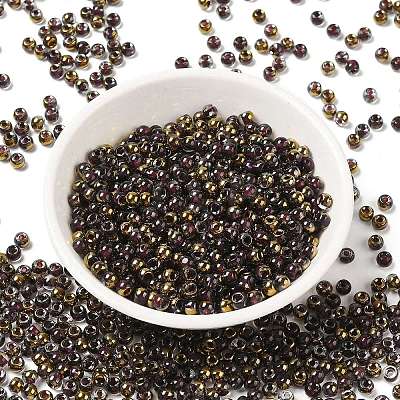 Glass Seed Beads X1-SEED-H002-B-D224-1