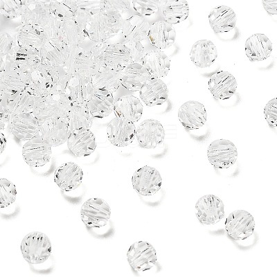 Preciosa® Crystal Beads Y-PRC-BB4-00030-1