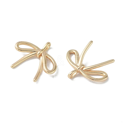 Brass Pendants KK-H482-10G-1