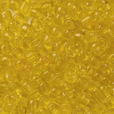 Glass Seed Beads X1-SEED-A004-4mm-10-1