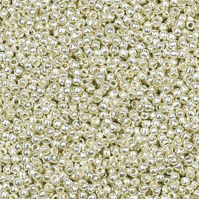 TOHO 11/0 Round Beads SEED-XTR11-PF0558-1