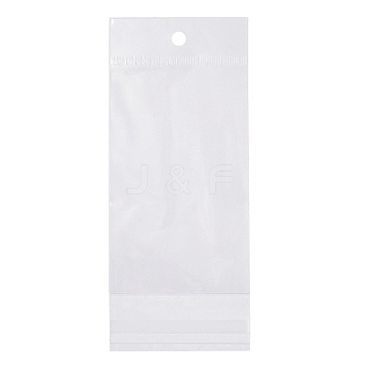 Rectangle OPP Cellophane Bags OPC-F005-05A-1