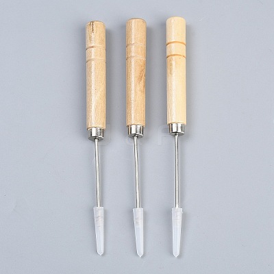 Awl Pricker Sewing Tool Kit TOOL-WH0164-04P-1