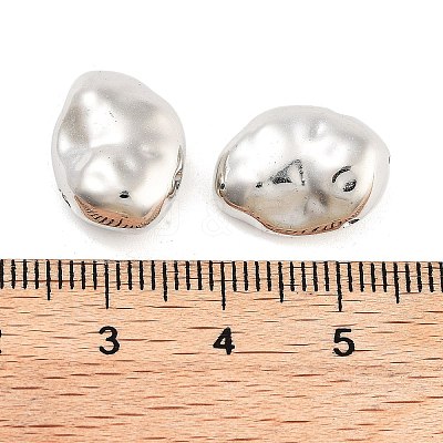 CCB Plastic Beads CCB-S164-45P-1