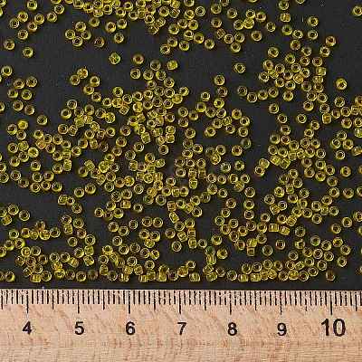 12/0 FGB Grade A Round Glass Seed Beads SEED-Q006-F05-1