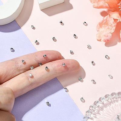 Preciosa® Crystal Beads Y-PRC-BA3-00030-270-1