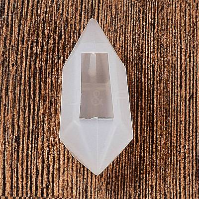 DIY Bullet Pendant Silicone Molds LS-DIY-F141-03C-1