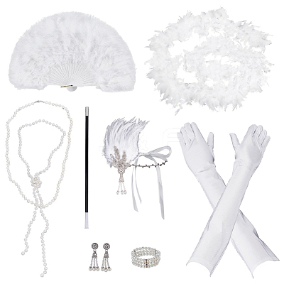 Party Prop Kits AJEW-GA0010-34-1