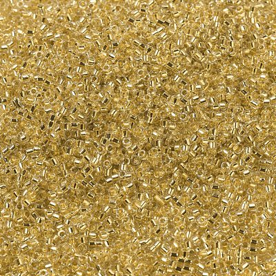 MIYUKI Delica Beads SEED-X0054-DB0033-1