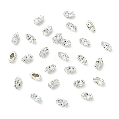 Preciosa® MAXIMA Crystal Sew-On Cups X-PRC-SE10-00030-S-1