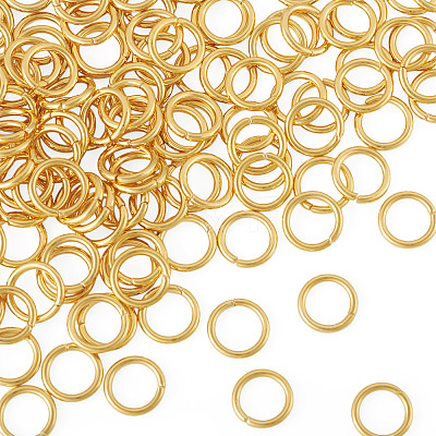 20g Brass Open Jump Rings FIND-TA0010-69E-G-1