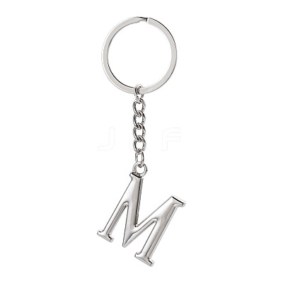 Alloy Keychains KEYC-TADJ0001-11M-1