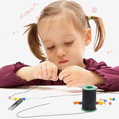 DIY Jewelry Kit DIY-GF0004-43A-1