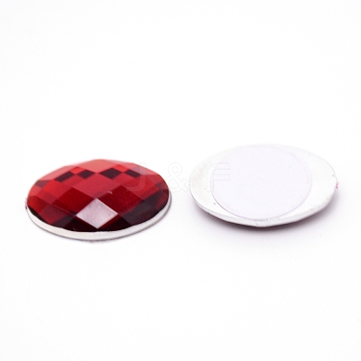 Extra Large Jewelry Sticker TACR-WH0001-56L-1