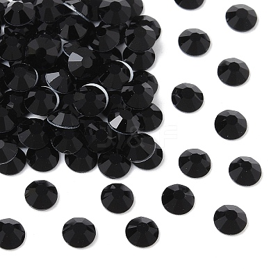 Preciosa® MAXIMA Crystal No Hotfix Flatback Stones Y-PRC-NSS8-23980-1