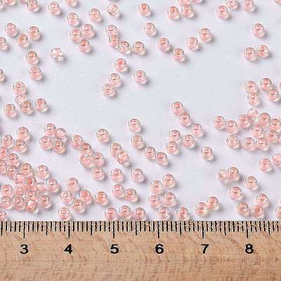 TOHO 8/0 Round Beads SEED-XTR08-0191-1