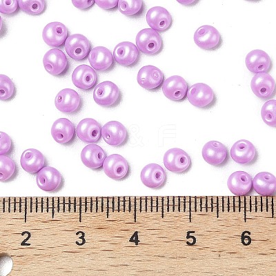 6/0 Glass Seed Beads X1-SEED-L011-08A-31-1