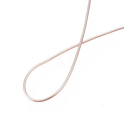 Bare Round Copper Wire CWIR-S003-0.6mm-14-1
