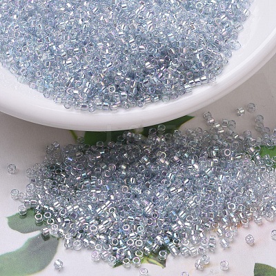 MIYUKI Delica Beads X-SEED-J020-DB0110-1