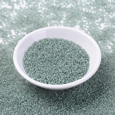 MIYUKI Round Rocailles Beads X-SEED-G007-RR3511-1