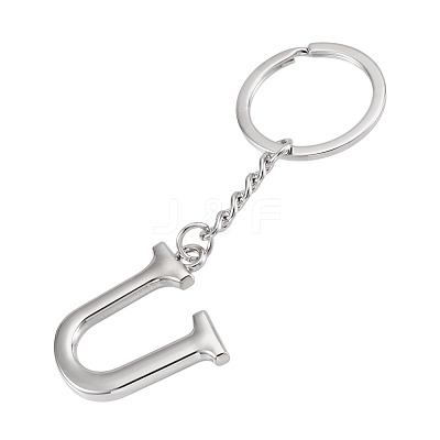 Alloy Keychains KEYC-TADJ0001-11U-1