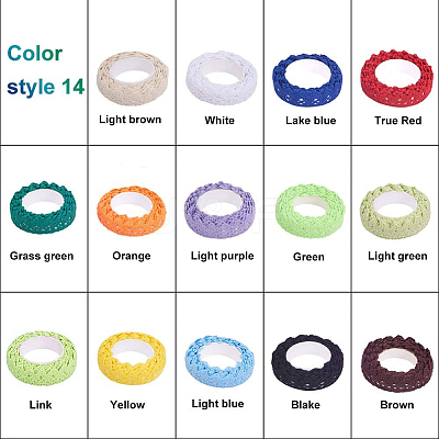 Lace Trim OCOR-PH0003-59-1