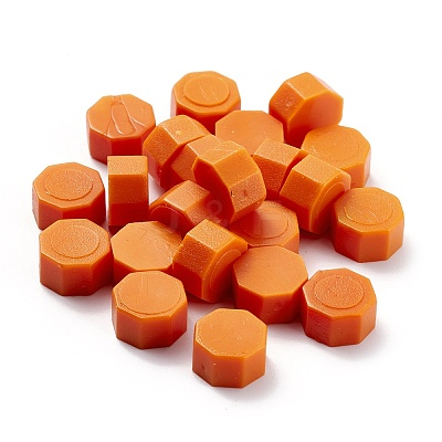 Sealing Wax Particles DIY-B003-18-1