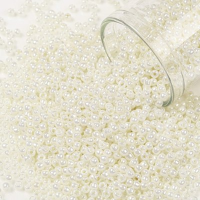 TOHO 11/0 Round Beads SEED-TR11-0122-1