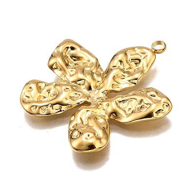 304 Stainless Steel Pendants STAS-M116-27G-1