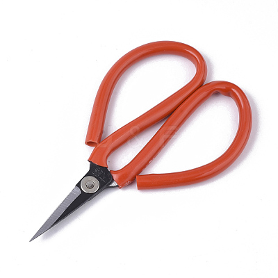 45# Steel Scissors TOOL-S012-06A-1