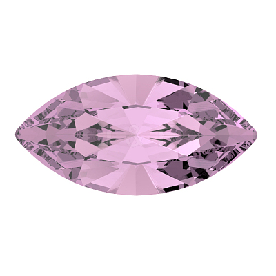 Preciosa® MAXIMA Crystal Fancy Stones X-PRC-FG8-20020-1