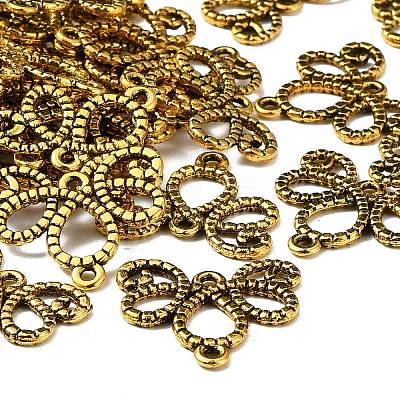 Alloy Links LS-PALLOY-EA11609Y-AG-NF-1